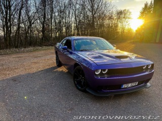 Dodge Challenger 5,7 2018