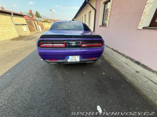 Dodge Challenger 5,7 2018