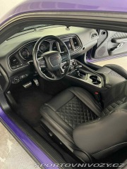 Dodge Challenger 5,7 2018