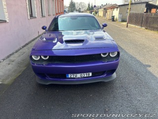 Dodge Challenger 5,7 2018