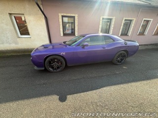Dodge Challenger 5,7 2018