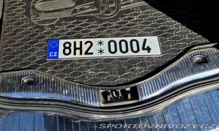 Ford Ostatní modely Mondeo 2,0   4x4 | 132 kW | Auto 2018