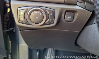 Ford Ostatní modely Mondeo 2,0   4x4 | 132 kW | Auto 2018