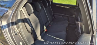 Ford Ostatní modely Mondeo 2,0   4x4 | 132 kW | Auto 2018