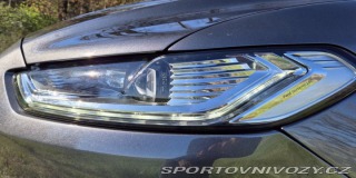 Ford Ostatní modely Mondeo 2,0   4x4 | 132 kW | Auto 2018