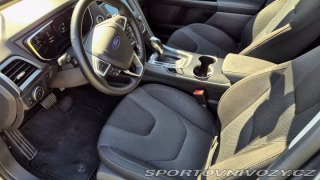 Ford Ostatní modely Mondeo 2,0   4x4 | 132 kW | Auto 2018