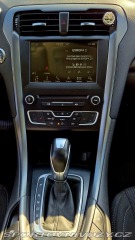 Ford Ostatní modely Mondeo 2,0   4x4 | 132 kW | Auto 2018
