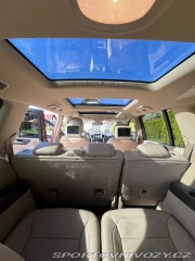 Mercedes-Benz Ostatní modely GL 4,7   V8 4Matic nový mode 2012
