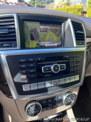 Mercedes-Benz Ostatní modely GL 4,7   V8 4Matic nový mode 2012