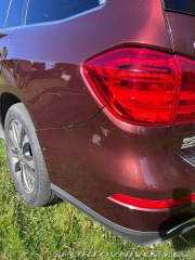 Mercedes-Benz Ostatní modely GL 4,7   V8 4Matic nový mode 2012