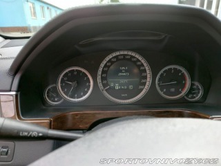 Mercedes-Benz E 2,5   250 CDI, 2012, perf 2012