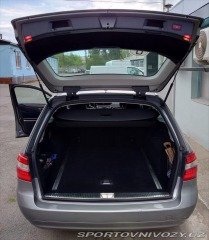 Mercedes-Benz E 2,5   250 CDI, 2012, perf 2012