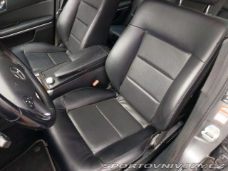Mercedes-Benz E 2,5   250 CDI, 2012, perf 2012