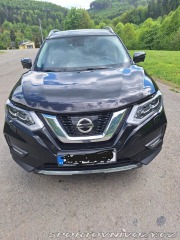 Nissan Ostatní modely X-Trail 2,0   dCi 4x4 automat 2018