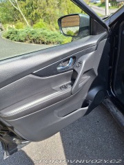 Nissan Ostatní modely X-Trail 2,0   dCi 4x4 automat 2018