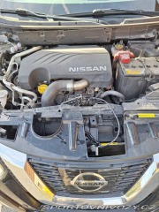 Nissan Ostatní modely X-Trail 2,0   dCi 4x4 automat 2018