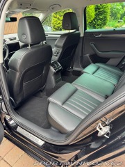 Škoda Superb 2,0   Style 4x4 Navi AHK 2023