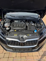 Škoda Superb 2,0   Style 4x4 Navi AHK 2023