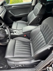 Škoda Superb 2,0   Style 4x4 Navi AHK 2023