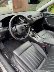 Škoda Superb 2,0   Style 4x4 Navi AHK 2023