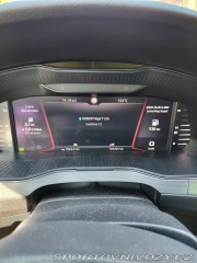 Škoda Superb 2,0 2021