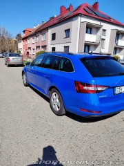 Škoda Superb 2,0 2021
