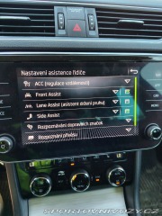 Škoda Superb 2,0 2021