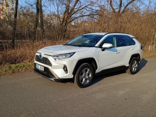 Toyota  RAV4 2,5