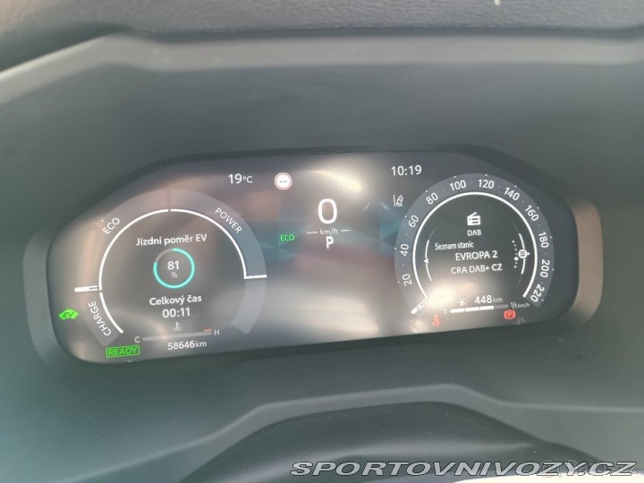 Toyota Ostatní modely RAV4 2,5 2023