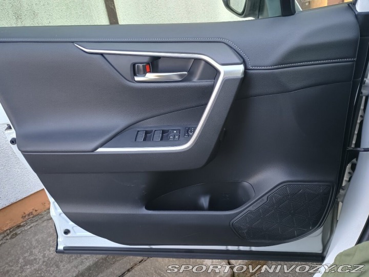 Toyota Ostatní modely RAV4 2,5 2023