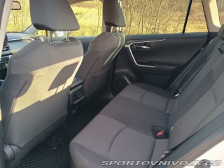 Toyota Ostatní modely RAV4 2,5 2023