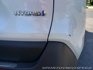 Toyota Ostatní modely RAV4 2,5 2023