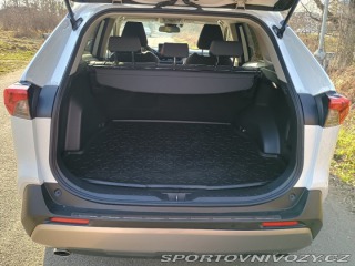 Toyota Ostatní modely RAV4 2,5 2023