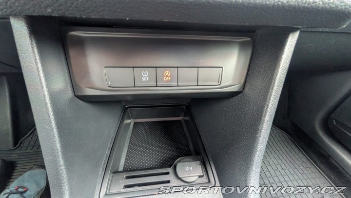 Volkswagen Ostatní modely Caddy 2,0   TDI, 1. majitel, ko 2015