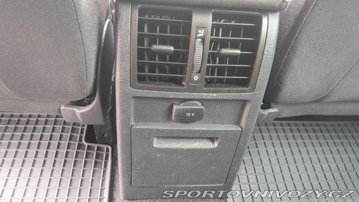 Volkswagen Ostatní modely Caddy 2,0   TDI, 1. majitel, ko 2015