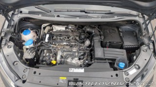 Volkswagen Ostatní modely Caddy 2,0 TDI, 1. majitel, ko 2015