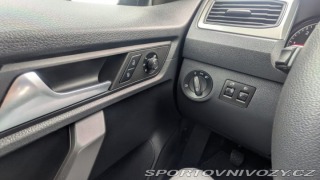 Volkswagen Ostatní modely Caddy 2,0 TDI, 1. majitel, ko 2015