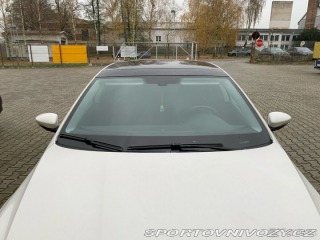 Volkswagen Passat CC CC 2,0 125kW TDI 4x4 au 2011
