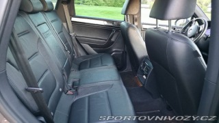 Volkswagen Ostatní modely Touareg 3,0 TDI 193KW Top stav 2016