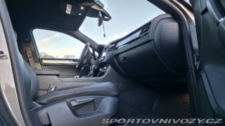 Volkswagen Ostatní modely Touareg 3,0 TDI 193KW Top stav 2016