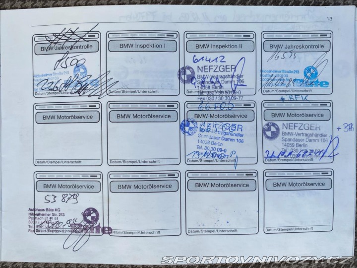 BMW 3 2.7 325e 114.450km! Plná 1987