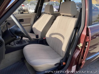 BMW 3 2.7 325e 114.450km! Plná 1987