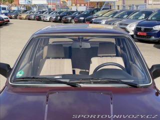 BMW 3 2.7 325e 114.450km! Plná 1987