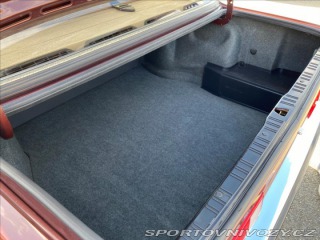 BMW 3 2.7 325e 114.450km! Plná 1987