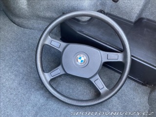 BMW 3 2.7 325e 114.450km! Plná 1987