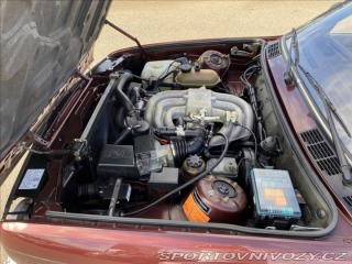 BMW 3 2.7 325e 114.450km! Plná 1987