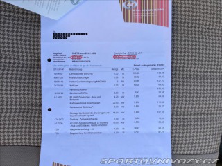 BMW 3 2.7 325e 114.450km! Plná 1987
