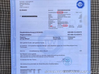 BMW 3 2.7 325e 114.450km! Plná 1987