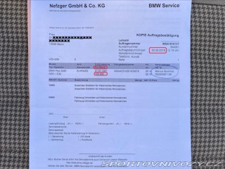 BMW 3 2.7 325e 114.450km! Plná 1987