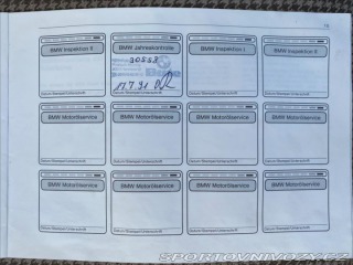 BMW 3 2.7 325e 114.450km! Plná 1987